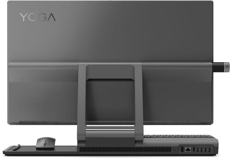   Lenovo Yoga A940-27ICB (F0E40005RK)  3