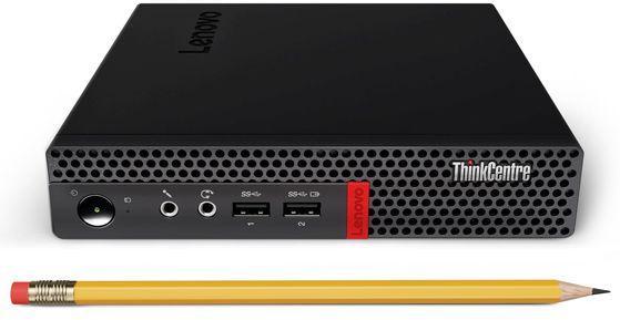   Lenovo ThinkCentre M625q (10TF001HRU)  2