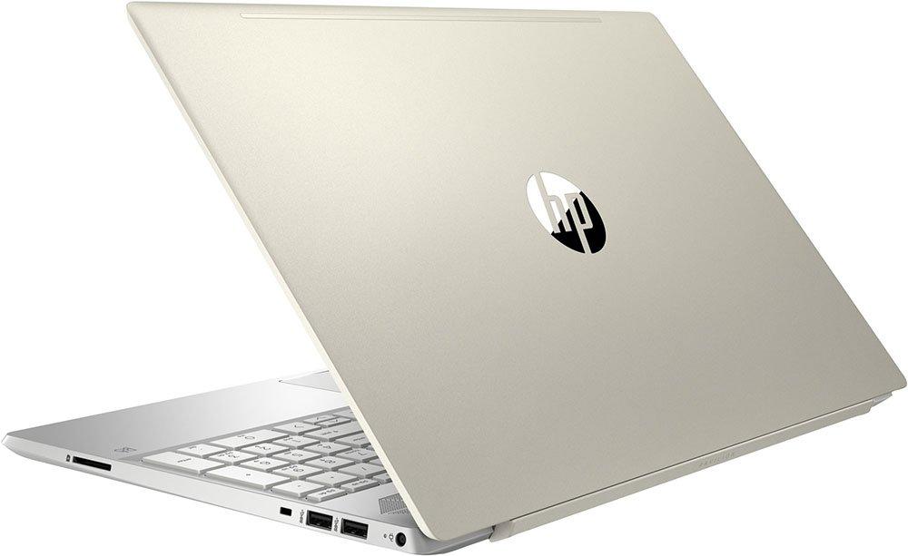   HP Pavilion 15-cs0000ur (4GP12EA)  3