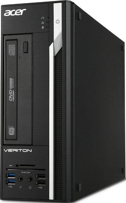   Acer Veriton X4650G (DT.VPYER.030)  2