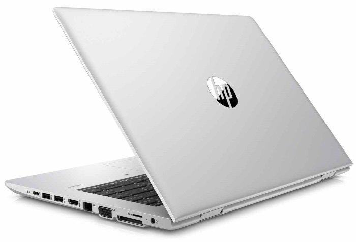   HP Probook 640 G4 (6XD08EA)  3