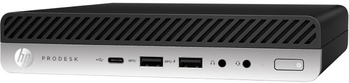   HP ProDesk 600 G4 Mini (3XW92EA)  1