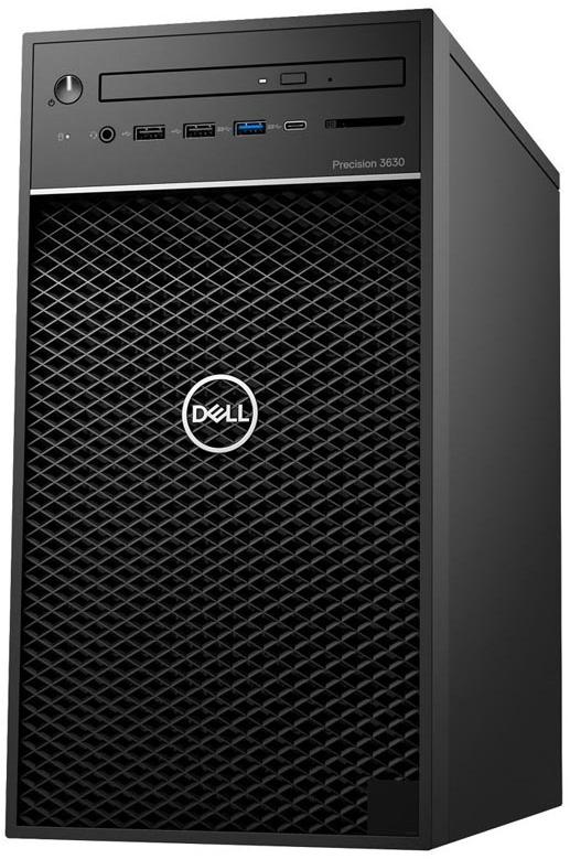   Dell Precision 3630 (3630-5512)  1