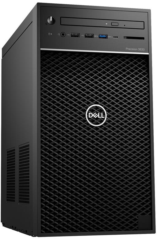   Dell Precision 3630 (3630-5512)  2