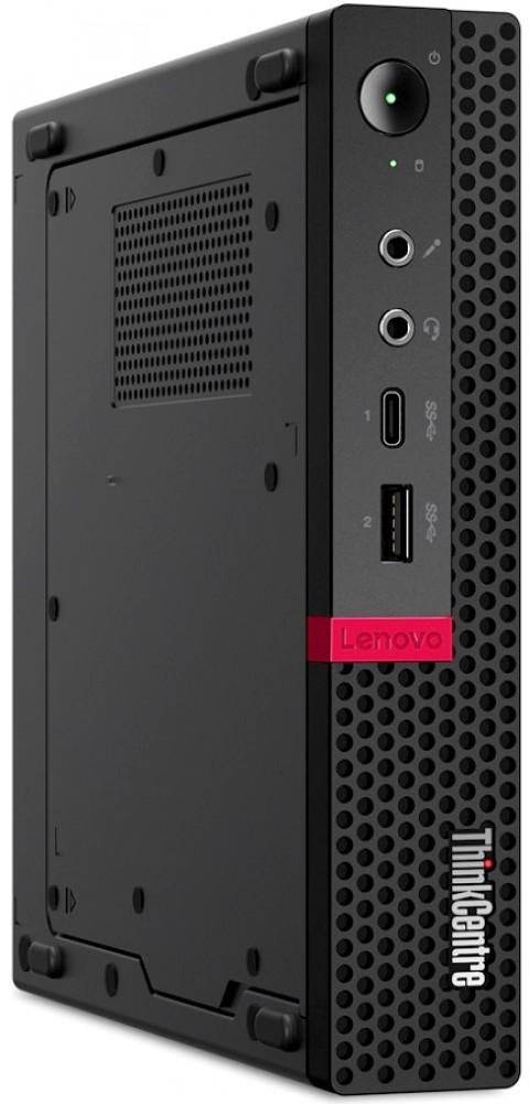   Lenovo ThinkCentre Tiny M630e (10YM001TRU)  1