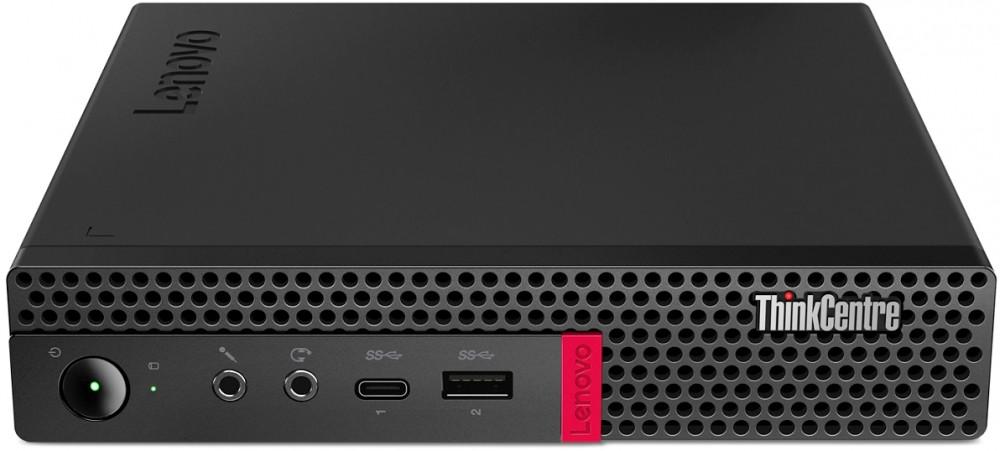   Lenovo ThinkCentre Tiny M630e (10YM001TRU)  3