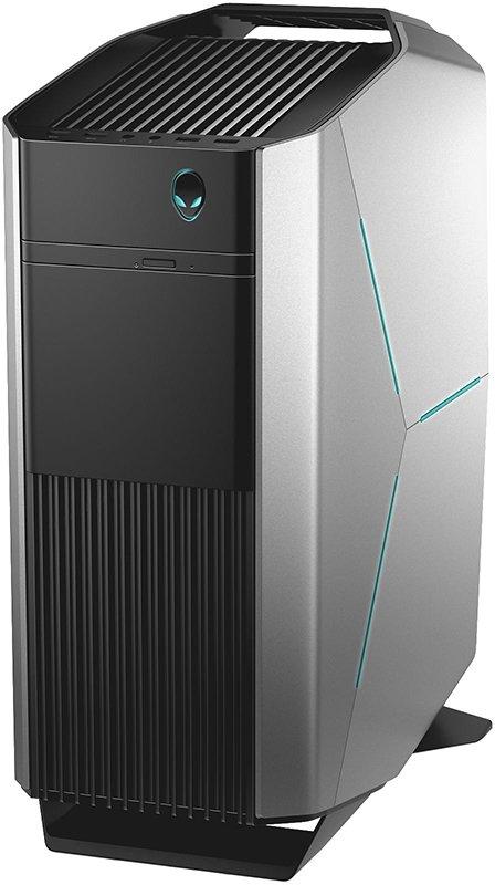   Dell Alienware Aurora R8 (R8-7310)  1