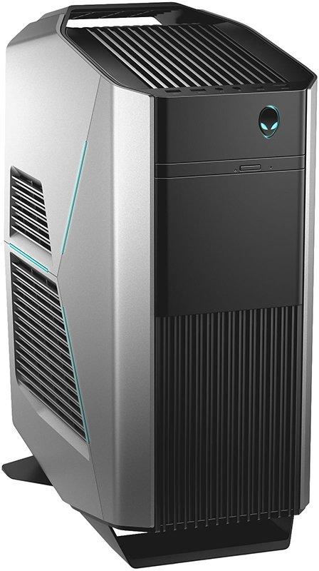   Dell Alienware Aurora R8 (R8-7310)  2