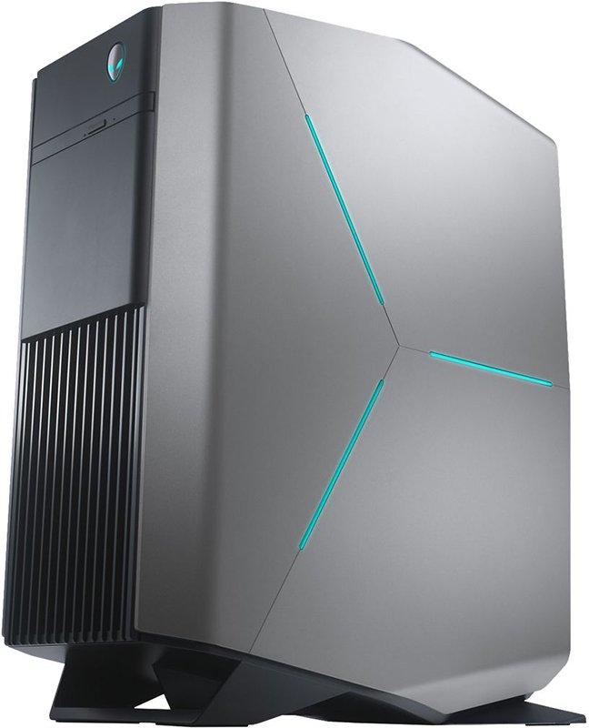   Dell Alienware Aurora R8 (R8-7310)  3