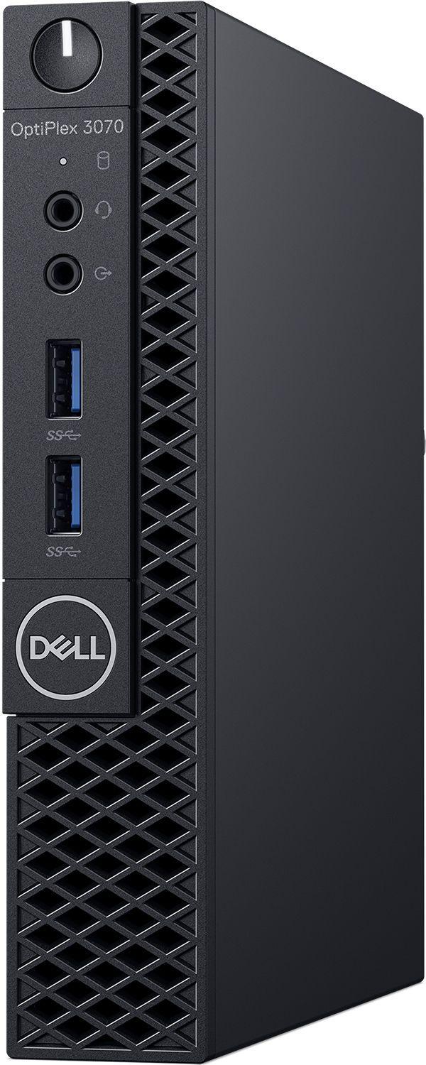   Dell Optiplex 3070 Micro (3070-4746)  1