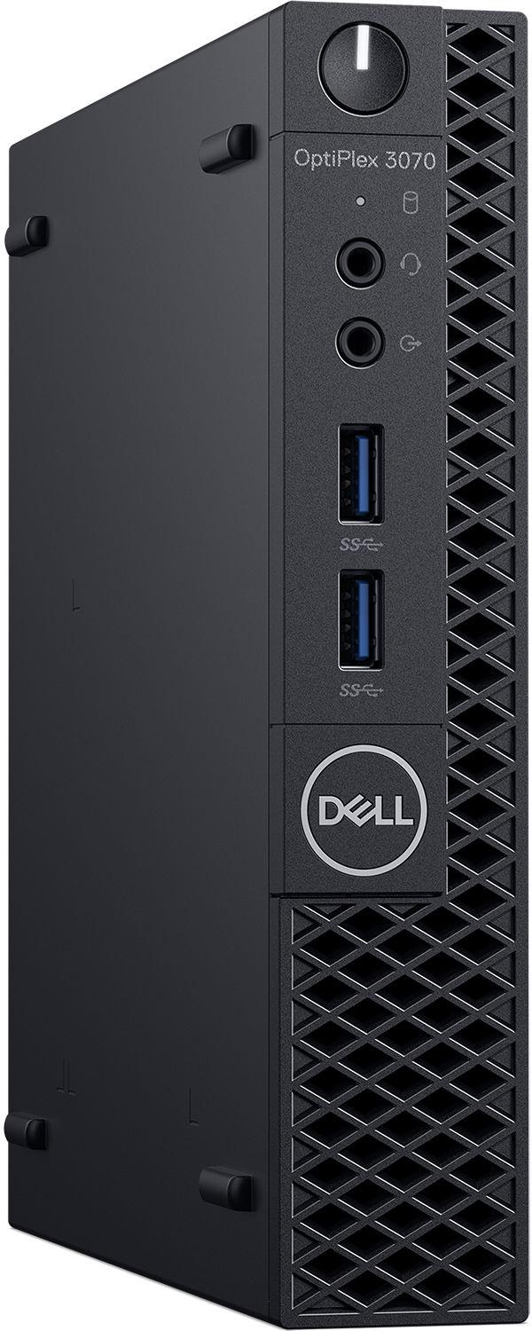   Dell Optiplex 3070 Micro (3070-4746)  2