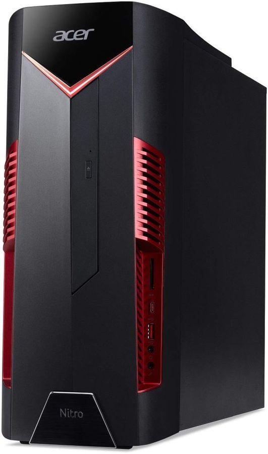   Acer Nitro N50-600 (DG.E0MER.015)  1