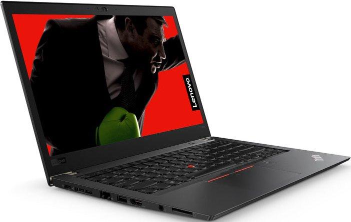   Lenovo ThinkPad T490s (20NX0074RT)  2