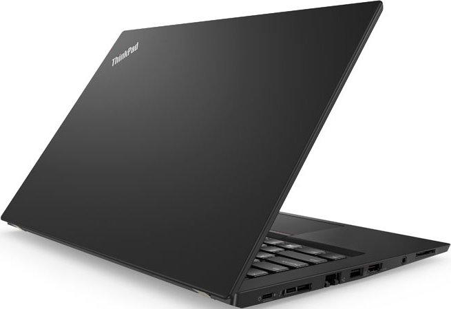   Lenovo ThinkPad T490s (20NX0074RT)  3