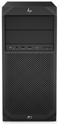   HP Z2 G4 Tower (6TL87EA)  1