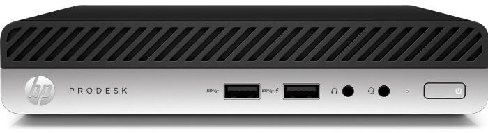   HP ProDesk 400 G5 DM (7EM40EA)  1