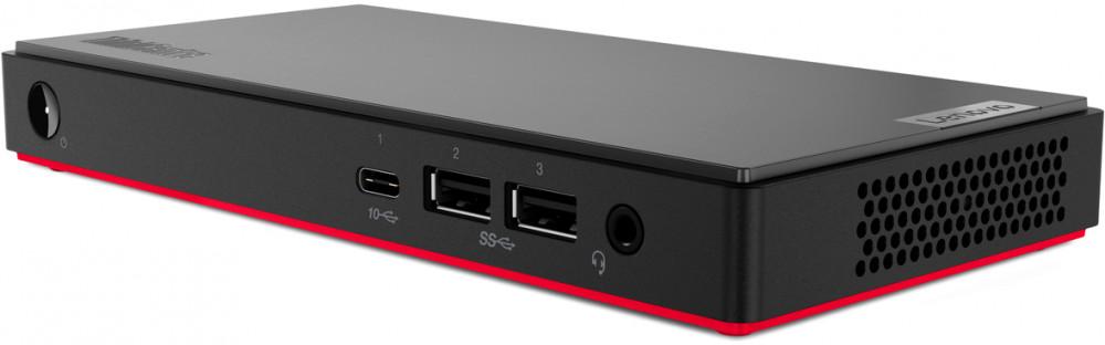   Lenovo ThinkCentre M90n-1 Nano (11AD001RRU)  2