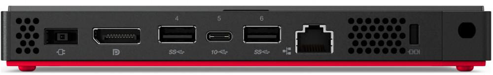   Lenovo ThinkCentre M90n-1 Nano (11AD001RRU)  3