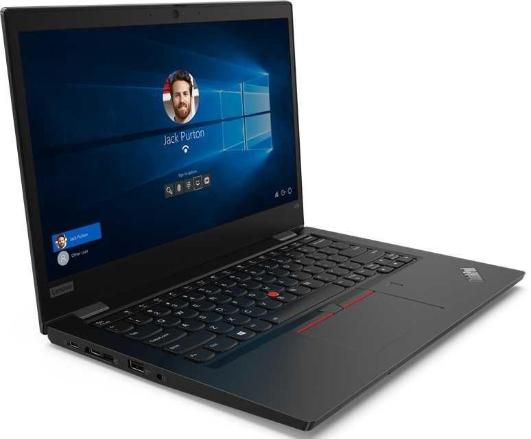   Lenovo ThinkPad L13 (20R30006RT)  2