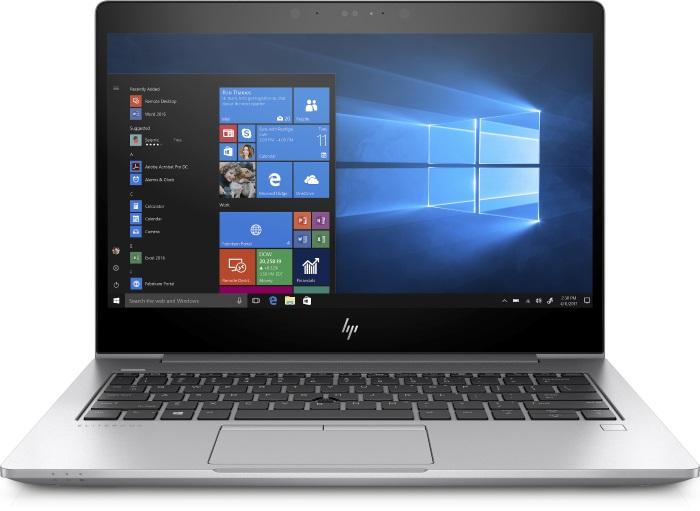   HP EliteBook 830 G5 (3JW90EA)  1