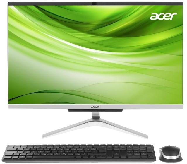   Acer Aspire C24-960 (DQ.BD6ER.00D)  1