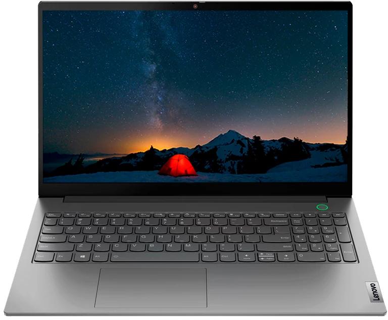   Lenovo ThinkBook 15 Gen 2 (20VE00RCRU)  1