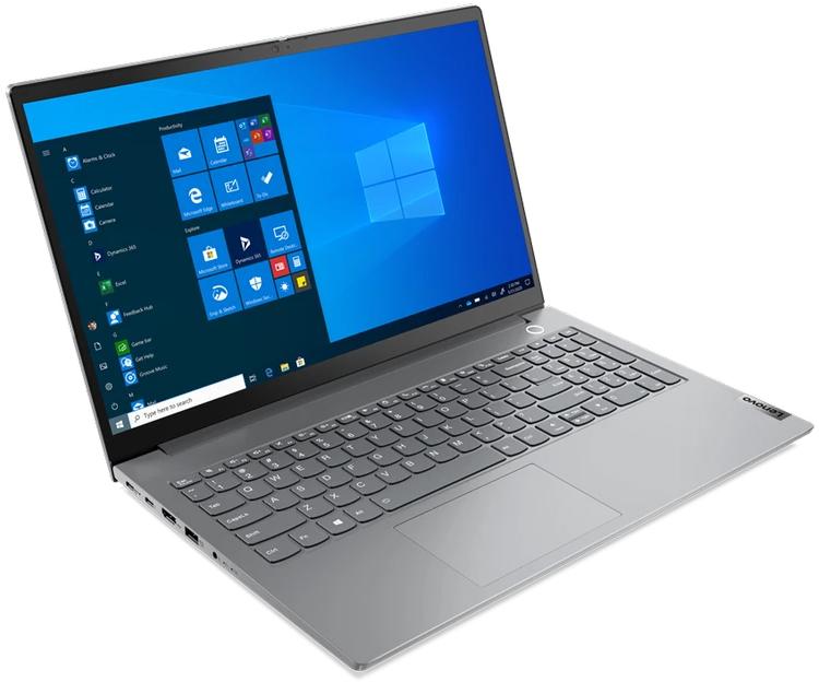   Lenovo ThinkBook 15 Gen 2 (20VE00RCRU)  2