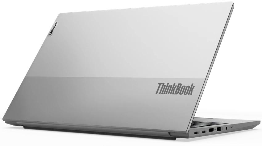   Lenovo ThinkBook 15 Gen 2 (20VE00RCRU)  5