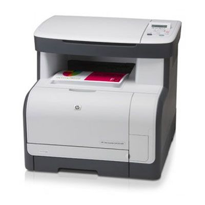   HP Color LaserJet CM1312 (CC430A)  2