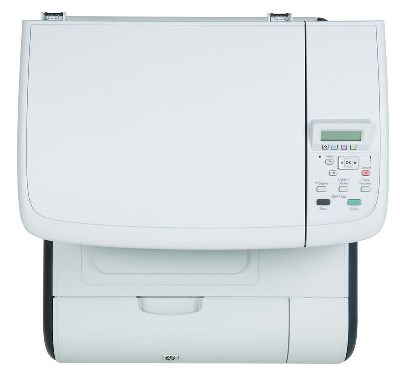   HP Color LaserJet CM1312 (CC430A)  3