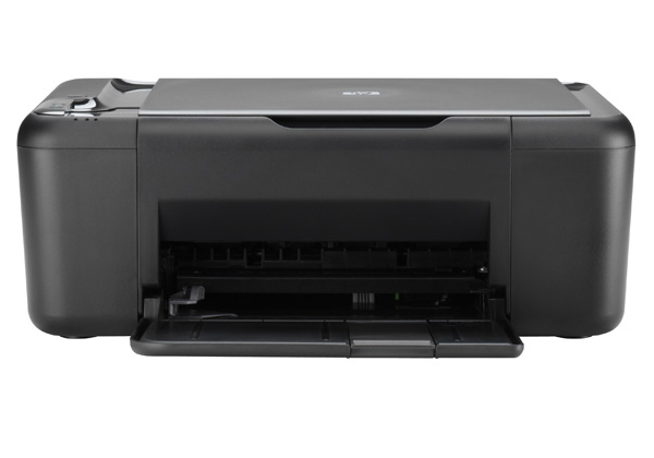   HP Deskjet F2483 (CB730C)  2