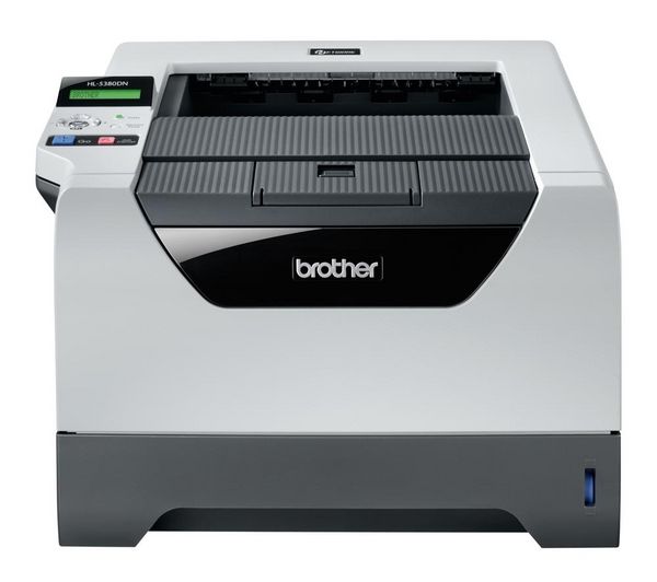   Brother HL-5350DNR (HL-5350DNR)  2