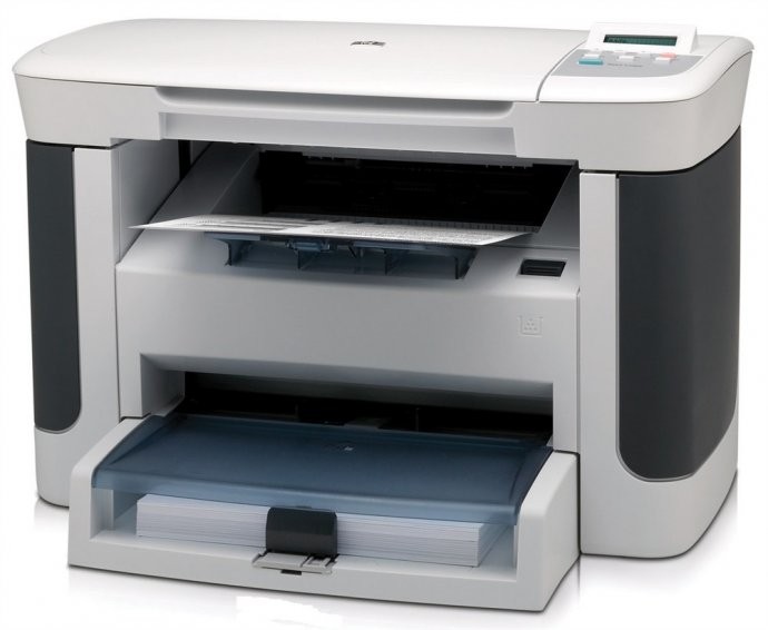   HP LaserJet M1120n (CC459A)  1