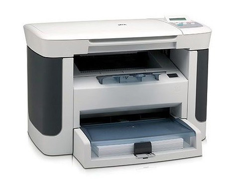   HP LaserJet M1120n (CC459A)  2