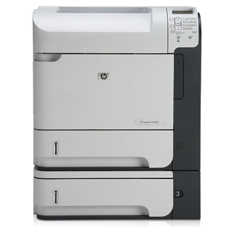   HP LaserJet P4515xm (CB517A)  2