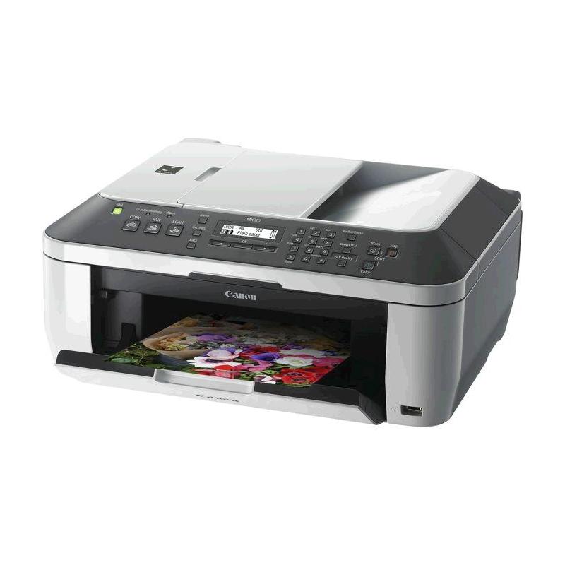   Canon PIXMA MX320 (3299B007)  1