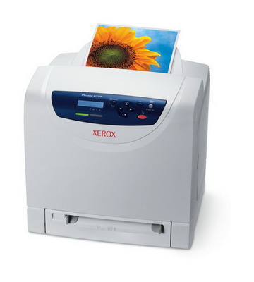   Xerox Phaser 6130N (6130V_WN)  1