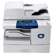   Xerox WorkCentre M20i (M20VI)  1