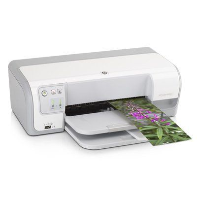   HP Deskjet D4363 (CB700C)  1