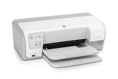   HP Deskjet D4363 (CB700C)  2