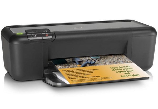   HP Deskjet D2663 (CH366C)  1