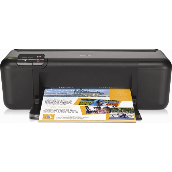   HP Deskjet D2663 (CH366C)  2