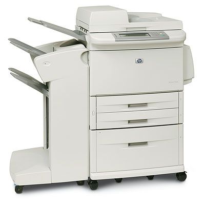   HP LaserJet 9050 (Q3728A)  1