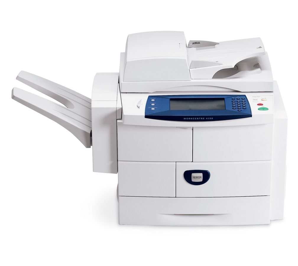   Xerox WorkCentre 4150 (4150V_DU)  1