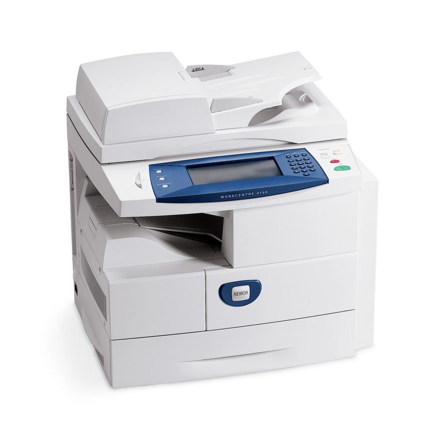   Xerox WorkCentre 4150 (4150V_DU)  2