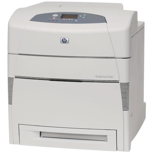   HP Color LaserJet 5550 (Q3713A)  1