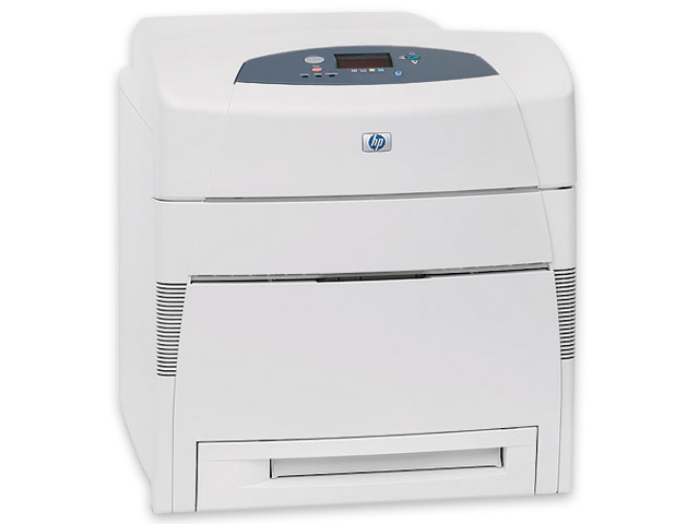   HP Color LaserJet 5550 (Q3713A)  2