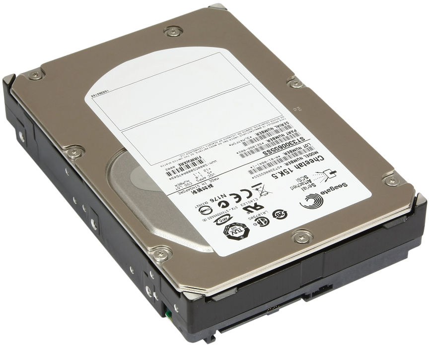    Seagate ST3146855LC (ST3146855LC)  2