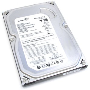    Seagate ST3250310AS (ST3250310AS)  2