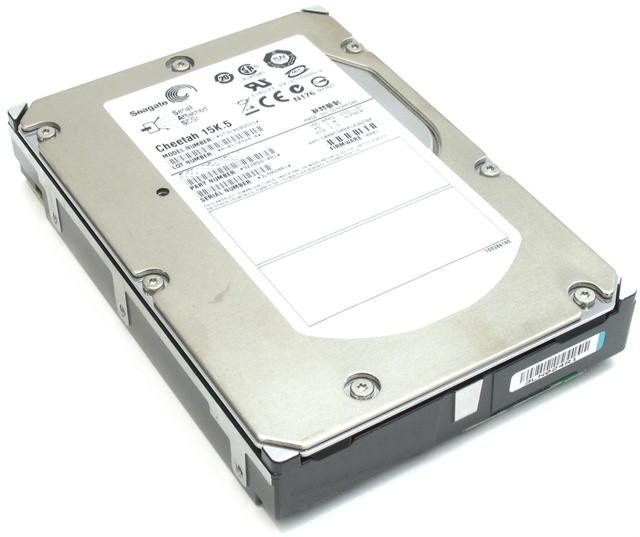    Seagate ST3450857SS (ST3450857SS)  2